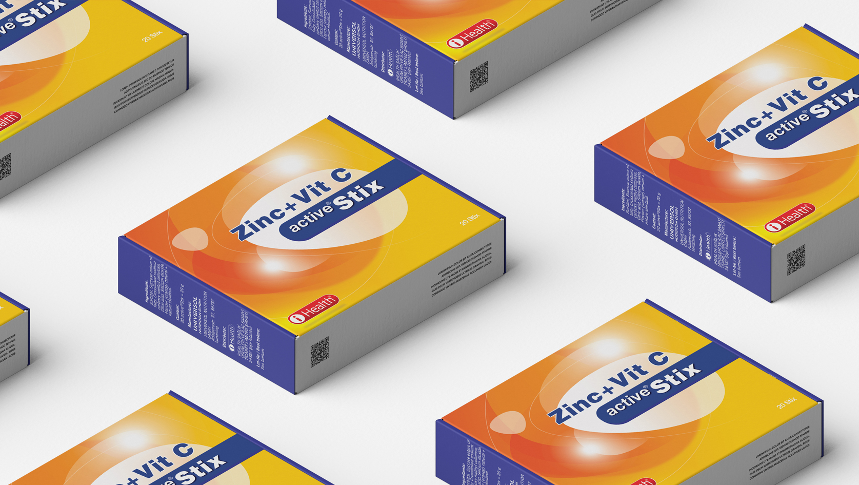 ACTIVE STIX